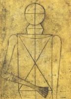 Rufino Tamayo Figura Etching, Signed Edition - Sold for $2,340 on 02-23-2019 (Lot 342).jpg
